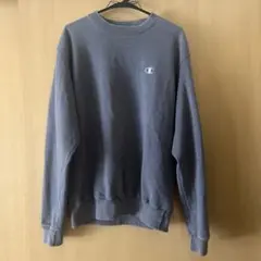 古着 Champion スウェット