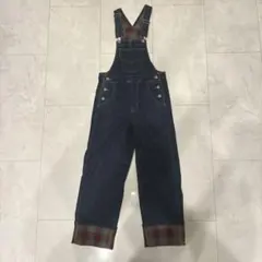 美品）LEVI'S/リーバイス オーバーオール/サロペット