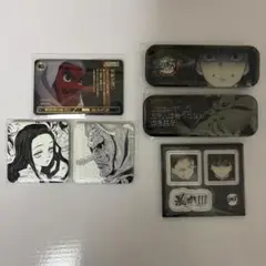 鬼滅の刃 お楽しみくじ セット