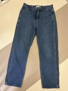 ユニクロ × JW ANDERSON コラボ ジーンズ　29インチ