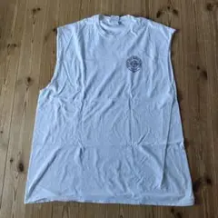 Harley-Davidson タンクトップ 3XL ホワイト