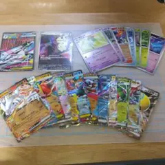 早い者勝ち！ポケモンカード まとめ売りメガサーナイトEX ほかセット