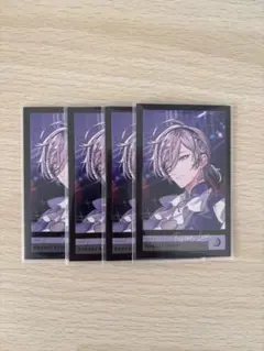 にじさんじ 3SKM 榊ネス IMPACT