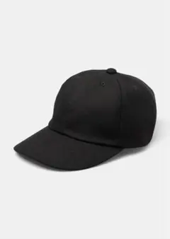 UNNAMED HEADWEAR / ブラック　キャップのサムネイル