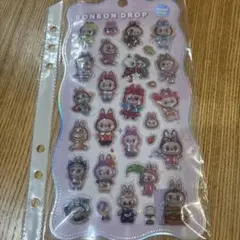 BONBON DROP ラブブ