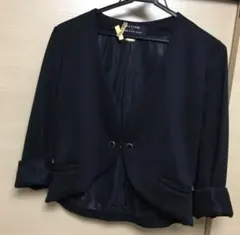 ELVISH ships little black ジャケットのサムネイル
