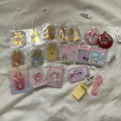 サンリオショップ　プレミアム　まとめ売り　Sanrio マイメロ　特典