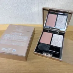 ルナソル  チーク&ハイライト ルナソル】の新色チーク＆ハイライトで王道な可愛さに！人気