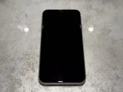 iPhone XR ホワイト　64GB