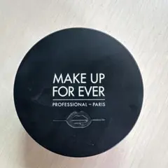 MAKE UP FOR EVER ルースパウダーのサムネイル