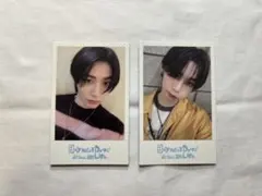 boynextdoor テサン トレカ