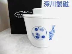 2025年最新】深川製磁 ブルーチャイナの人気アイテム - メルカリ