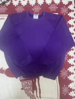 ラグラン スウェット