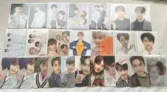 SEVENTEEN JUN ジュン トレカ まとめ売り