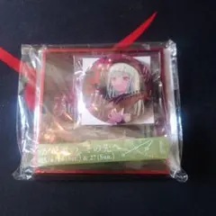 MyGO Ave Mujica 合同ライブ 記念セット モーティス