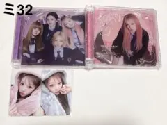 MADEIN Girl Meets Boy アルバム 新品未開封 3セット - メルカリ
