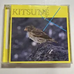 Kitsuné The Galapagos Islands CD