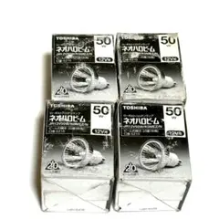 東芝 ネオハロビームJR12V35W/K3M - メルカリ
