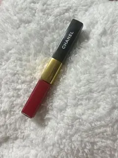 CHANEL ル ルージュデュオウルトラトゥニュ43