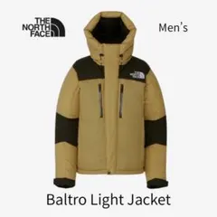 新品！ノースフェイス バルトロ ライト ジャケット メンズS
