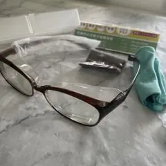 花粉症用メガネ 花粉症・花粉 対策 めがね花粉 飛沫 紫外線 粉塵ブロック