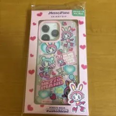 【最安値】スキニーディップ メゾピアノ iPhone 14ProMax