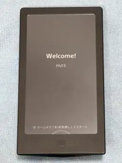 SONY HUIS HUIS-100RC（ブラック）本体のみのサムネイル