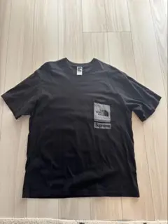 Supreme x The North Face Pocket Tee