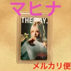 HANA マヒナ ボディメンテ トレカ