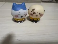 さ*の様 ちいかわ　ソフビ　ココス