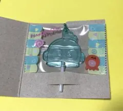 サンリオキャラクターズ キャンディチャームズ ハンギョドン