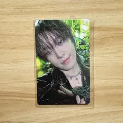 SEVENTEEN ディノ HAPPYBURSTDAY Weverse ラキドロ