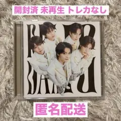 M!LK Yes!東京 未再生 トレカなし