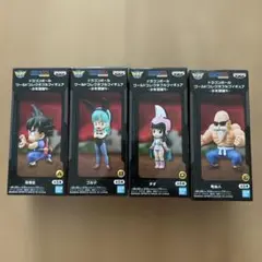 2026年最新】BANPRESTO フィギュア ドラゴンボールの人気アイテム
