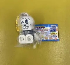 アンパンマン ブロックラボスイング15 ホラーマン