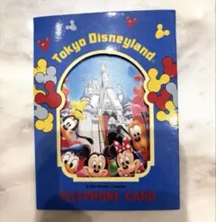 東京ディズニーランド