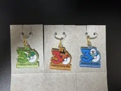 ポケモン 30周年 ポケチャーム