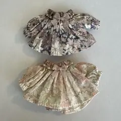 ディーラー様製cocoriang kumukuku ドール服