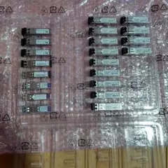 管理番号：88】Cisco GLC-SX-MM SFPモジュール 2個セット - メルカリ