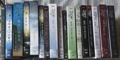 舞台　刀剣乱舞　刀ステ　DVD・Blu-ray