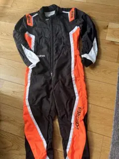 Sparco レーシングスーツ N 2001-1 - メルカリ