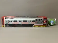 [最終値下げ‼︎]限定トレーン 東急5000系 田園都市線(おまけ付き)のサムネイル