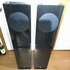 マークオーディオ PLUVIA7HD 飛びねこ ダブルバスレフ