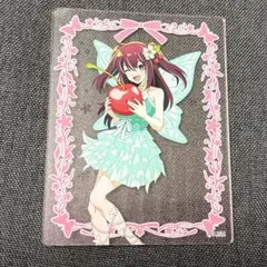 魔法少女にあこがれて まほあこ カラ鉄 コラボ ロコムジカ - メルカリ