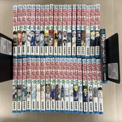 【ほぼ初版】 ハンターハンター 1-38巻 全巻セット ハンターズ•ガイド付き