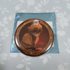 鬼滅の刃 我妻善逸 ランダム缶バッジ 第3期 無限城編 ufotable