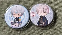 2025年最新】コンパス アダム 缶バッジの人気アイテム - メルカリ