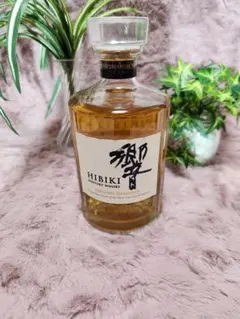神奈川県限定発送】ウイスキー サントリー 響 ジャパニーズ ハーモニー