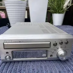 【動作品】DENON UD-M10E 高音質チューナーアンプ DENON（デノン） DENON UDRA-M10E 〓 シリーズ最終のアンプ UDRA-M10E