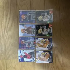 すとぷりカード類